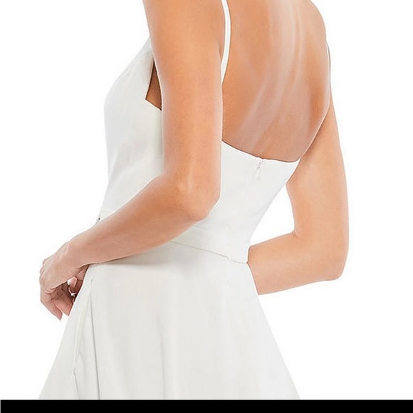 Mac Duggal wedding dress - Picture 9 of 9